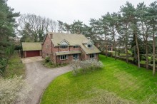 Images for Giantswood Lane, Hulme Walfield, CW12