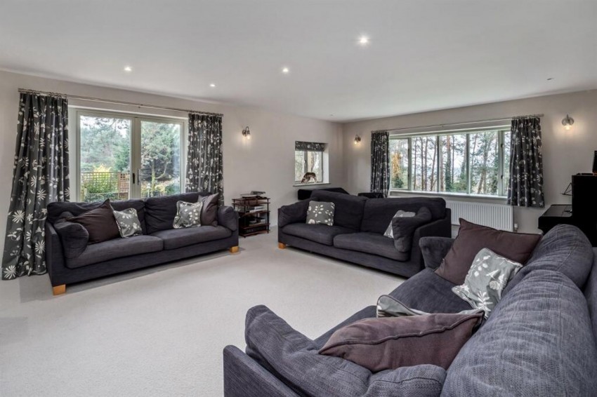 Images for Giantswood Lane, Hulme Walfield, CW12