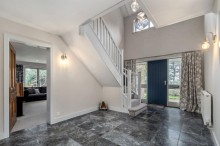 Images for Giantswood Lane, Hulme Walfield, CW12