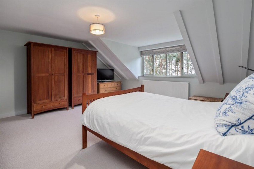 Images for Giantswood Lane, Hulme Walfield, CW12