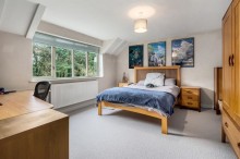 Images for Giantswood Lane, Hulme Walfield, CW12