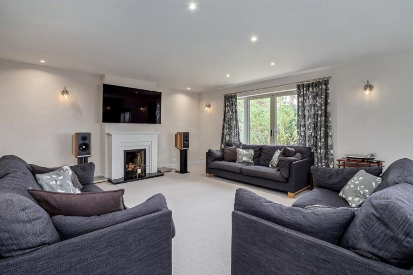 Images for Giantswood Lane, Hulme Walfield, CW12