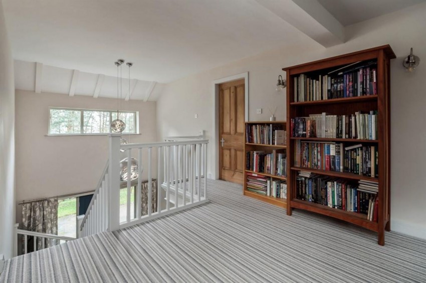 Images for Giantswood Lane, Hulme Walfield, CW12