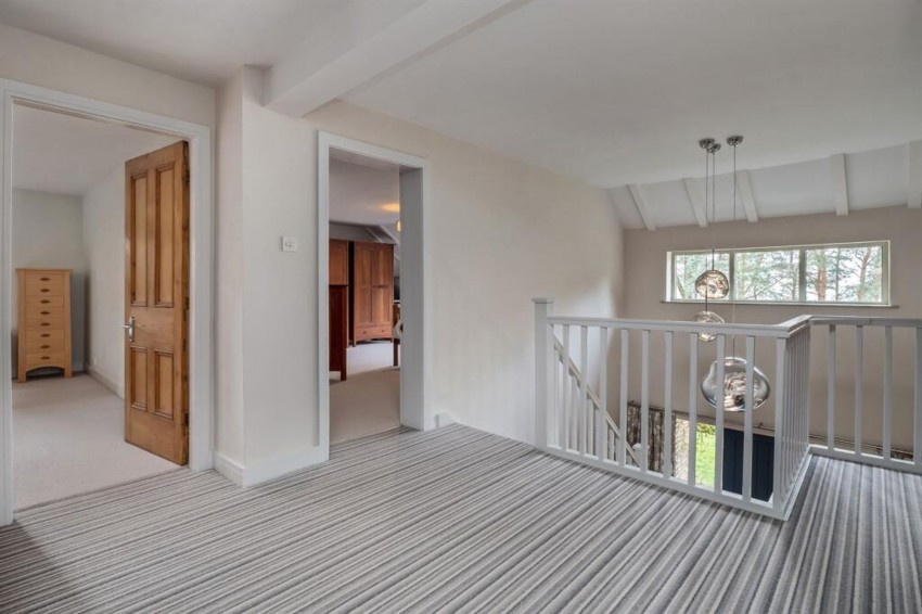 Images for Giantswood Lane, Hulme Walfield, CW12