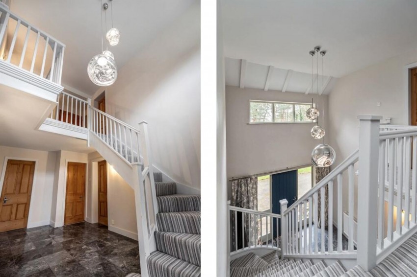 Images for Giantswood Lane, Hulme Walfield, CW12