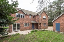 Images for Giantswood Lane, Hulme Walfield, CW12