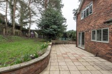 Images for Giantswood Lane, Hulme Walfield, CW12