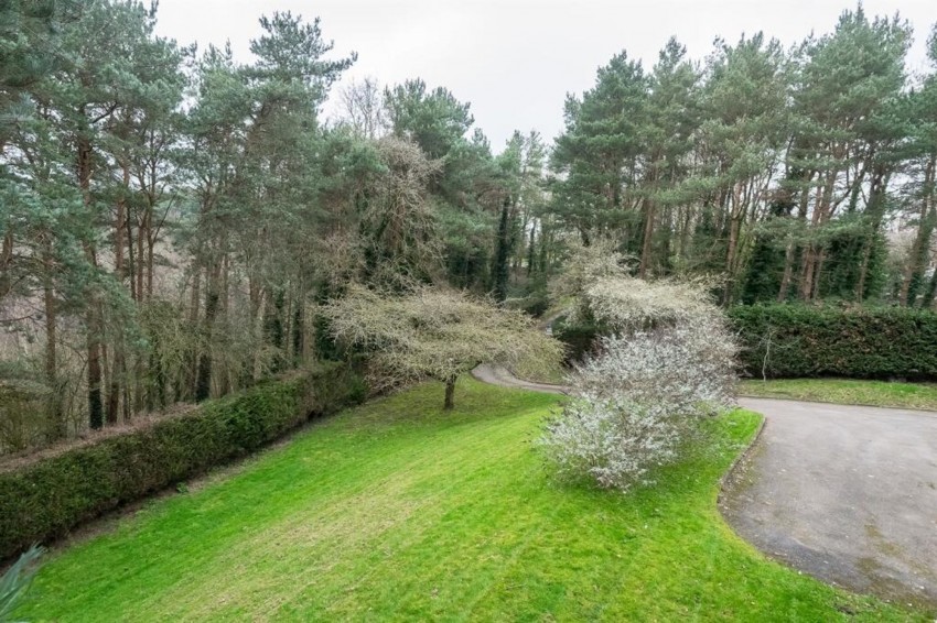 Images for Giantswood Lane, Hulme Walfield, CW12