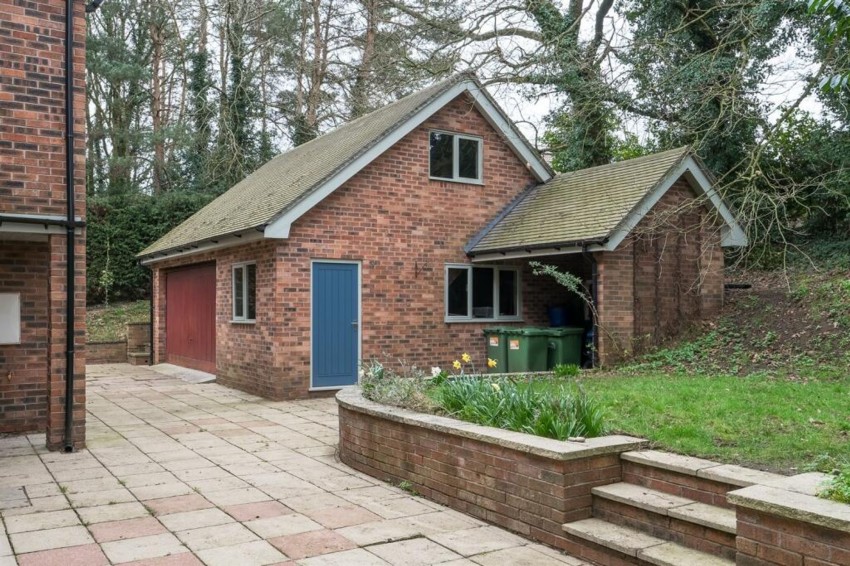 Images for Giantswood Lane, Hulme Walfield, CW12