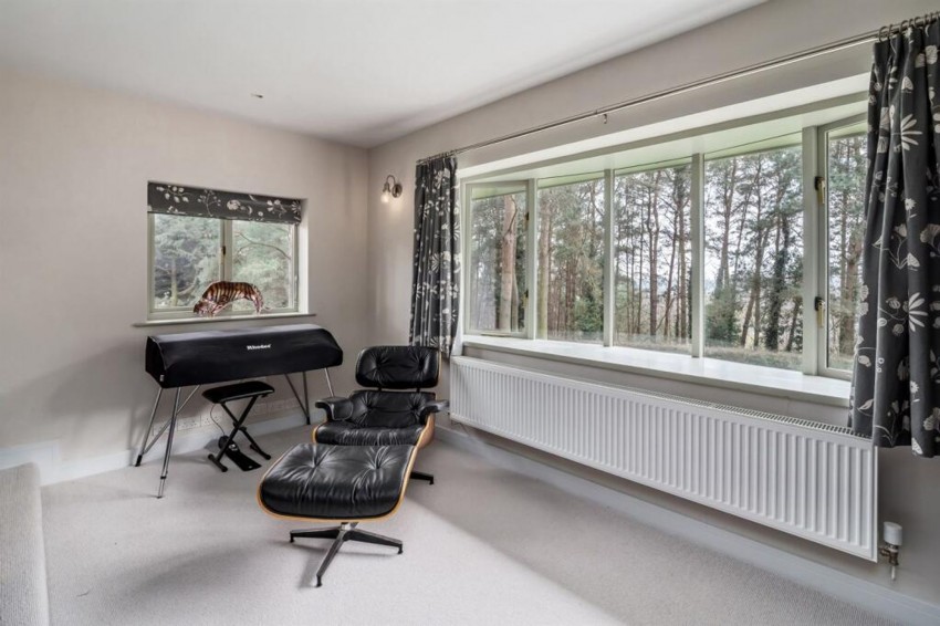 Images for Giantswood Lane, Hulme Walfield, CW12