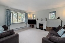 Images for Giantswood Lane, Hulme Walfield, CW12