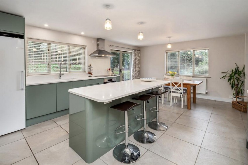 Images for Giantswood Lane, Hulme Walfield, CW12