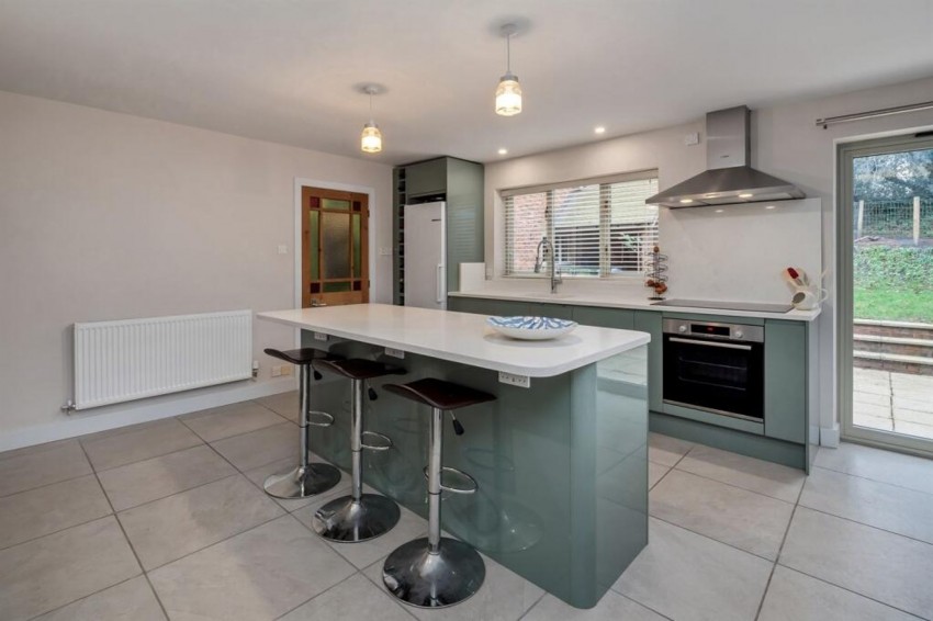 Images for Giantswood Lane, Hulme Walfield, CW12