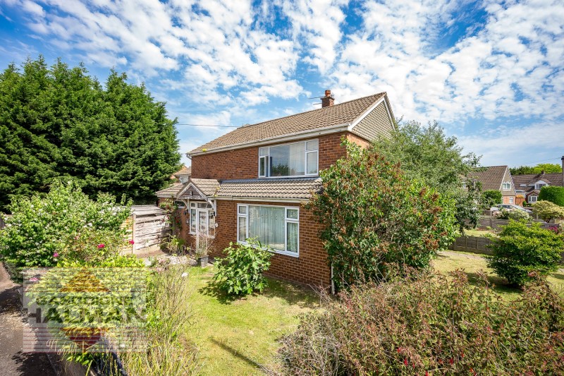 Croxton Close, Sale, M33