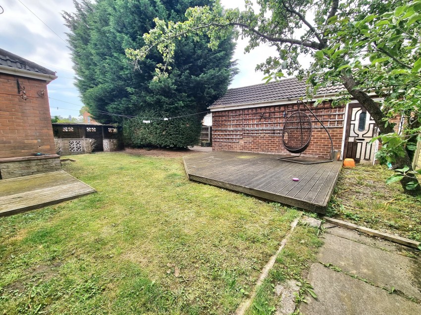 Images for Croxton Close, Sale, M33