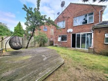 Images for Croxton Close, Sale, M33