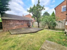 Images for Croxton Close, Sale, M33