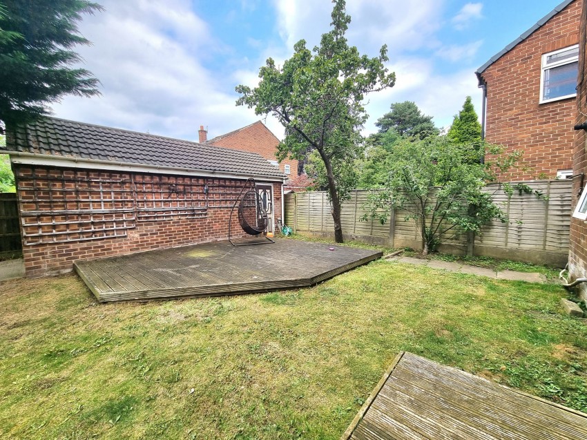 Images for Croxton Close, Sale, M33