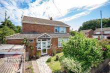 Images for Croxton Close, Sale, M33