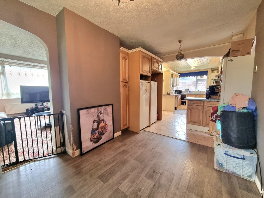 Images for Croxton Close, Sale, M33