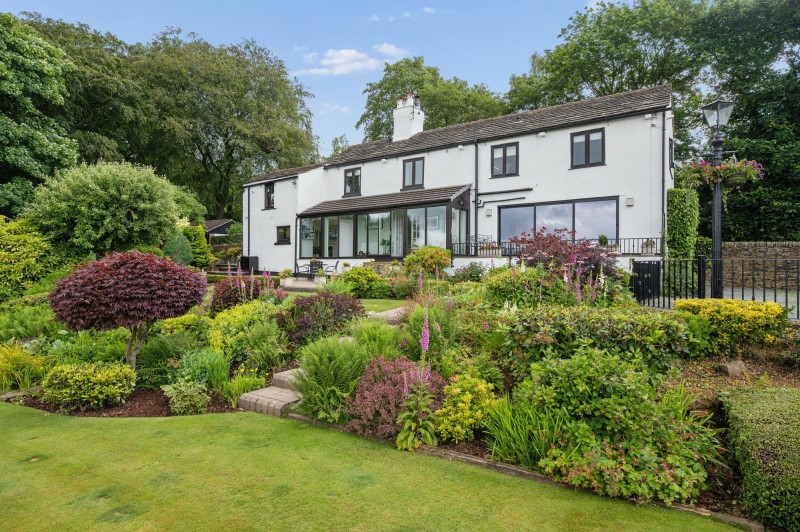 Healdwood Road, Romiley, SK6