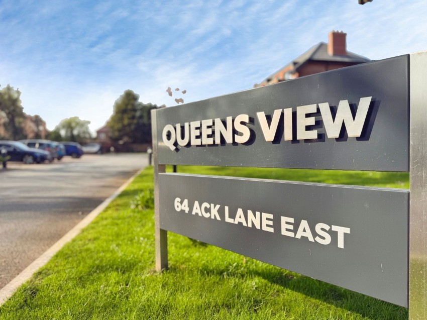 Images for Ack Lane East, Bramhall, SK7