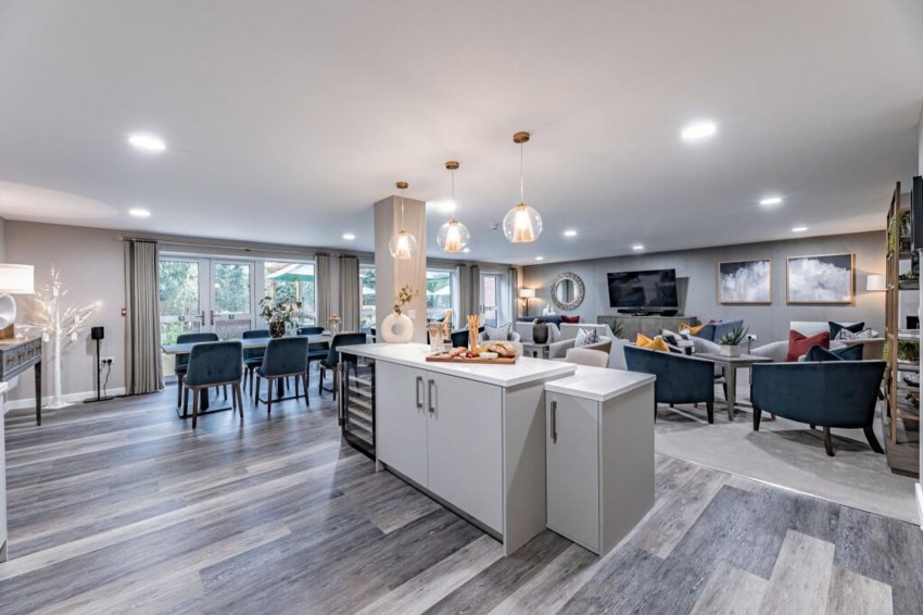 Images for Ack Lane East, Bramhall, SK7
