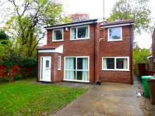 Images for Wensley Drive, Didsbury