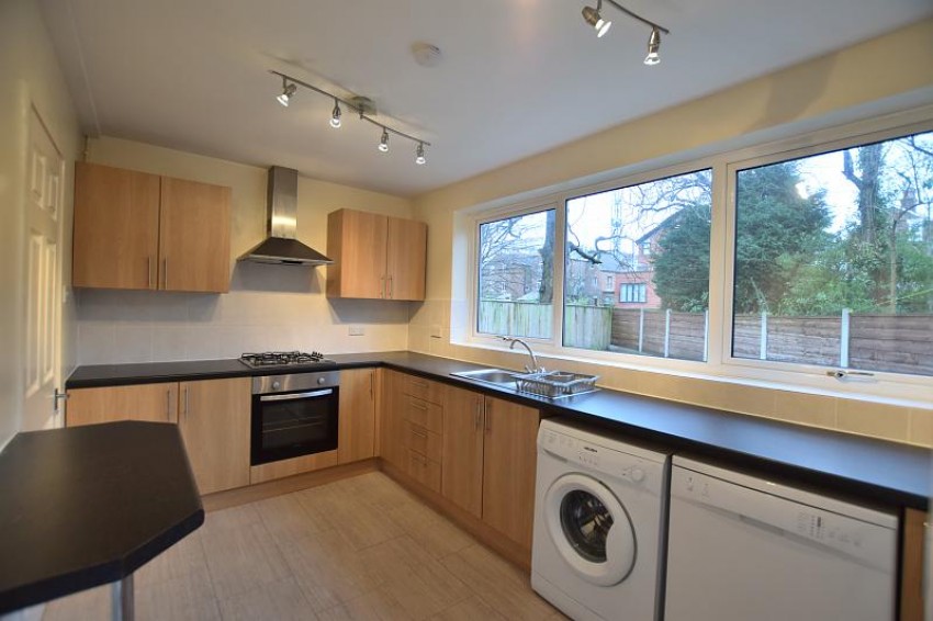 Images for Wensley Drive, Didsbury