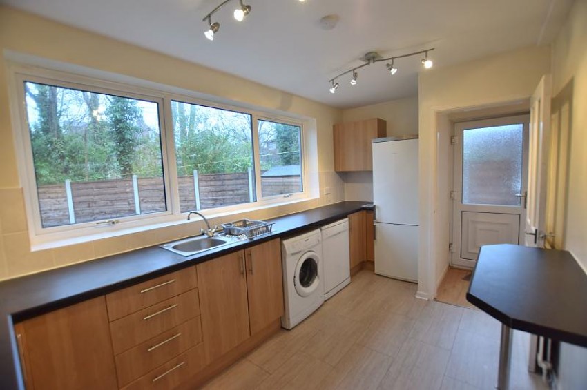 Images for Wensley Drive, Didsbury