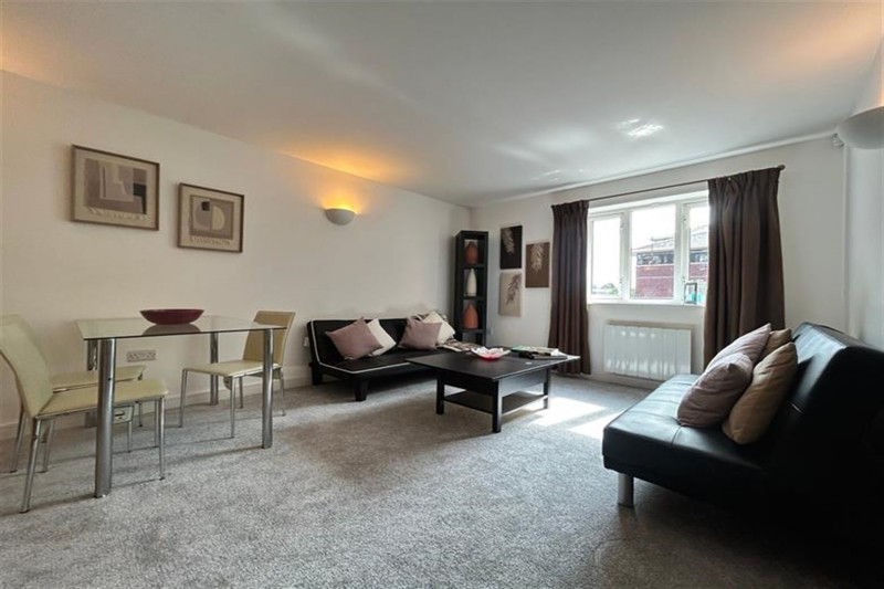 Central Place, Station Road, Wilmslow