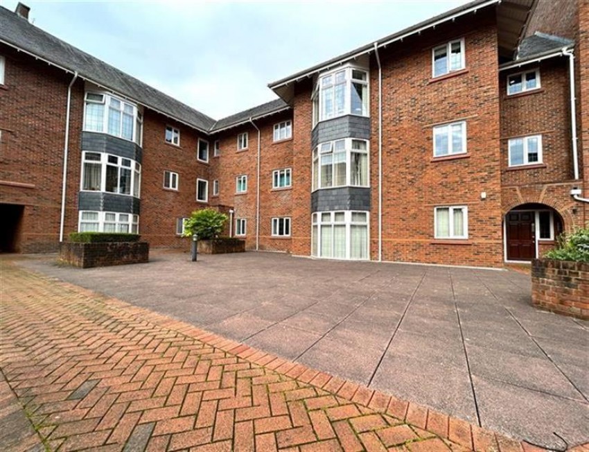 Images for Central Place, Station Road, Wilmslow