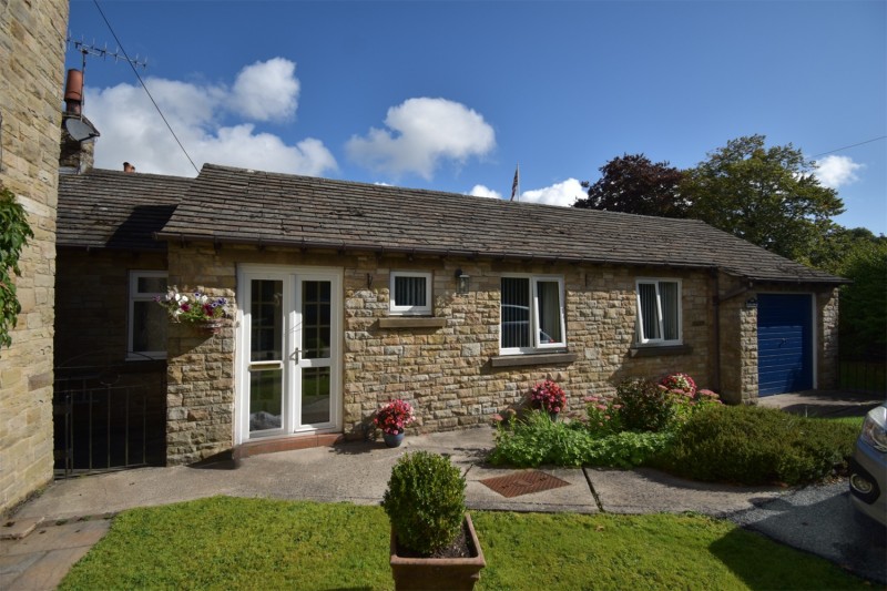 Chiltern, Macclesfield Road, Kettleshulme, High Peak, SK23