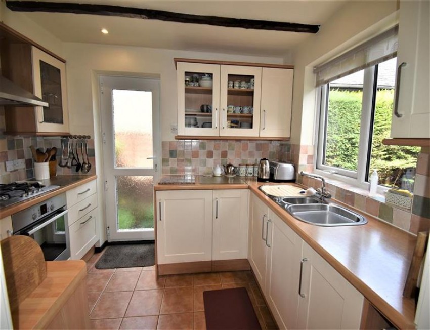 Images for Chiltern, Macclesfield Road, Kettleshulme, High Peak, SK23