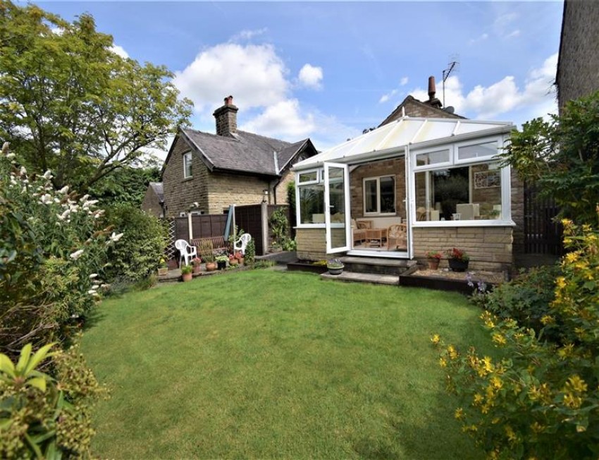 Images for Chiltern, Macclesfield Road, Kettleshulme, High Peak, SK23