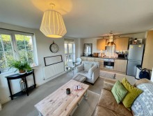 Images for 5 Chaise Meadow, Lymm, WA13