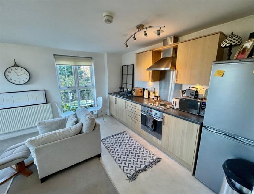 Images for 5 Chaise Meadow, Lymm, WA13