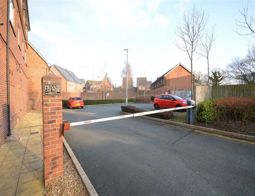 Images for 5 Chaise Meadow, Lymm, WA13