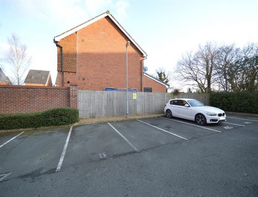 Images for 5 Chaise Meadow, Lymm, WA13