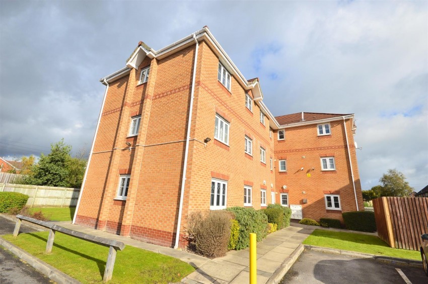 Images for Garthorp Road, Manchester