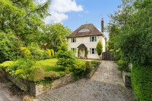 Images for Coverpoint, Church Lane, Mobberley, WA16