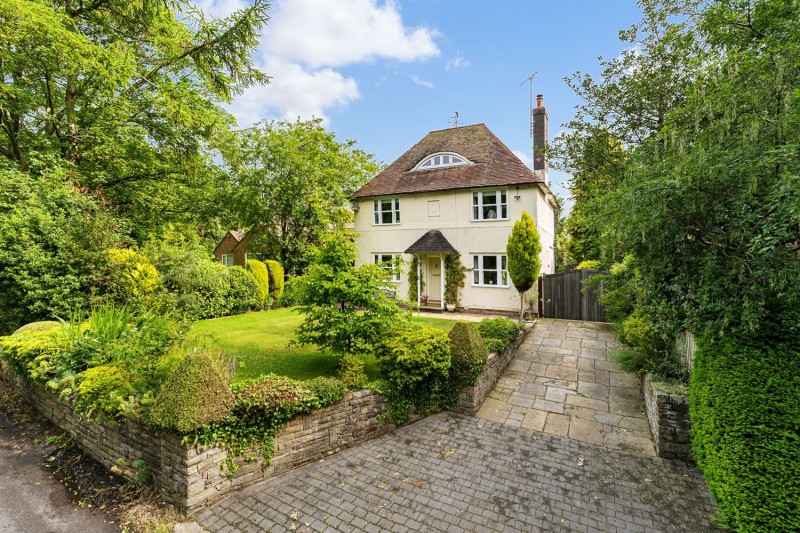 Coverpoint, Church Lane, Mobberley, WA16