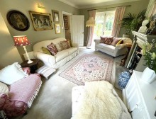 Images for Coverpoint, Church Lane, Mobberley, WA16