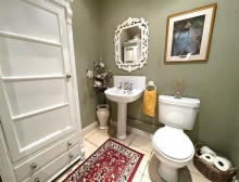 Images for Coverpoint, Church Lane, Mobberley, WA16