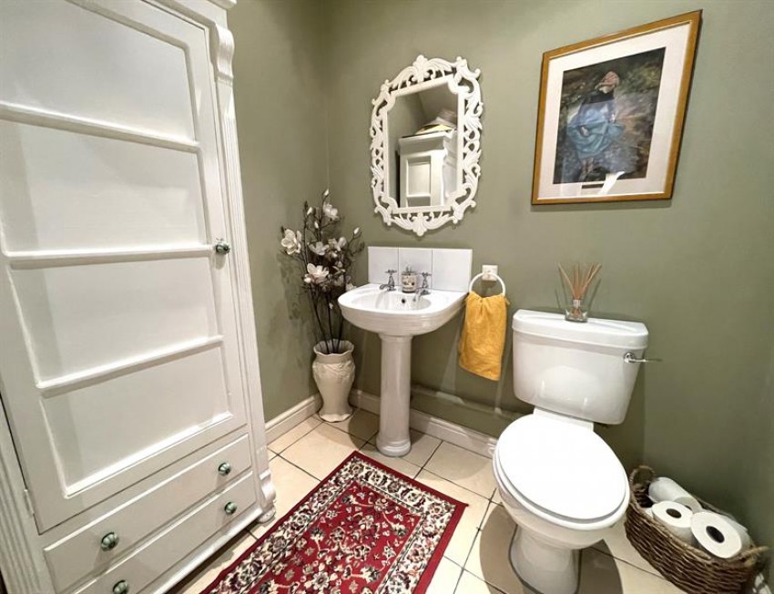Images for Coverpoint, Church Lane, Mobberley, WA16