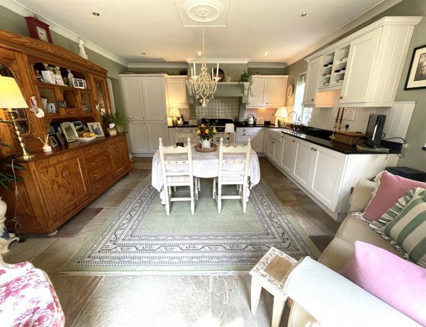 Images for Coverpoint, Church Lane, Mobberley, WA16