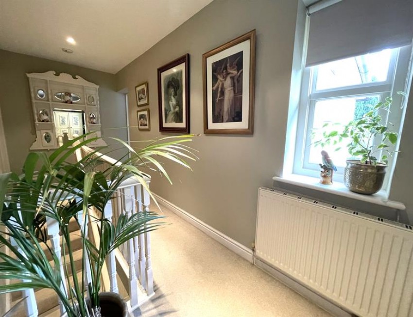 Images for Coverpoint, Church Lane, Mobberley, WA16