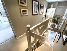 Images for Coverpoint, Church Lane, Mobberley, WA16