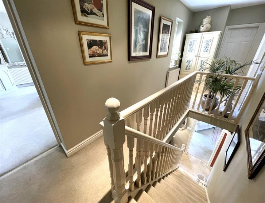 Images for Coverpoint, Church Lane, Mobberley, WA16