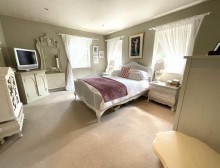 Images for Coverpoint, Church Lane, Mobberley, WA16